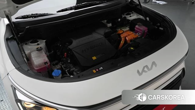 Kia Di Ol Nu Niro id 3915681 из Кореи 15