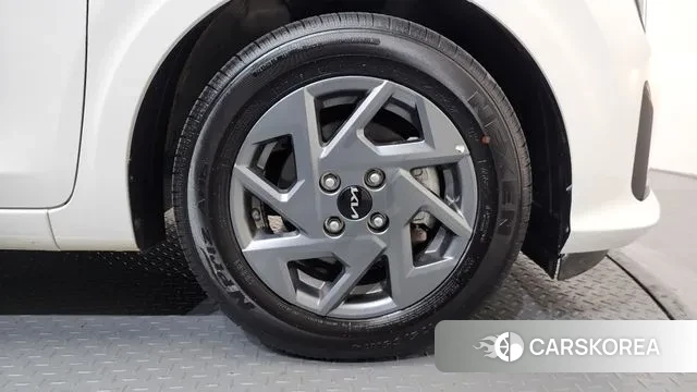 Kia The New Morning (JA) id 3605616 из Кореи 15