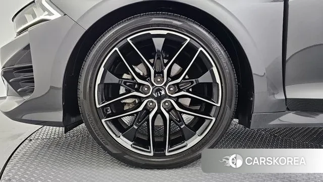 Kia K5 3rd generation id 3454172 из Кореи 15