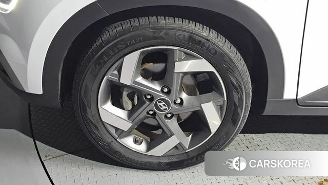 Hyundai Venue id 4502195 из Кореи 25