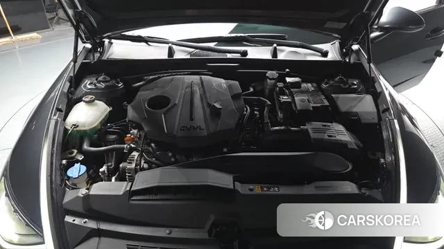 Hyundai Sonata (DN8) id 3000199 из Кореи 15