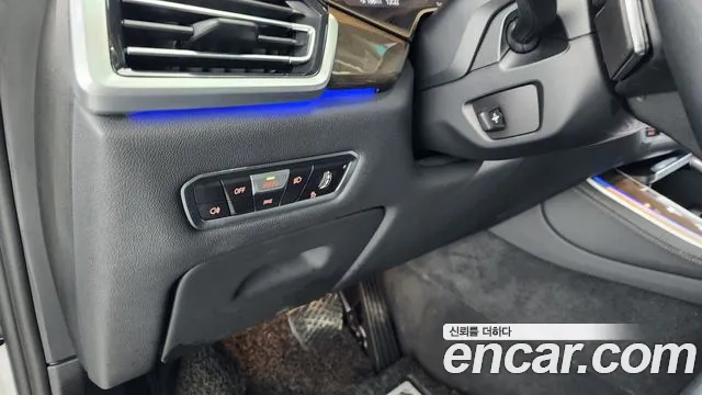 BMW X5 (G05) id 2661471 из Кореи 15