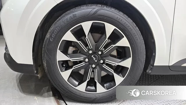 Kia Carnival 4th generation id 3021991 из Кореи 15