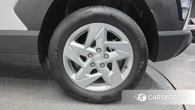 Hyundai Kona (SX2) id 3851014 из Кореи 15