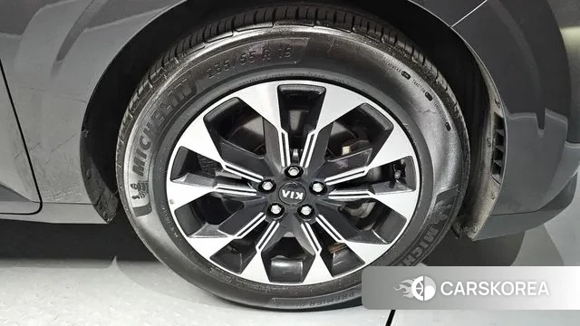 Kia Carnival 4th generation id 3350129 из Кореи 15