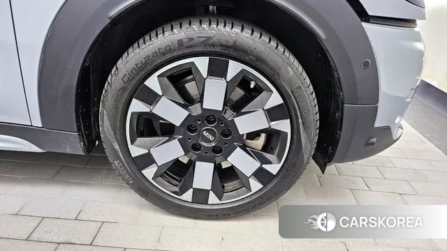 Mini Cooper Countryman id 3437637 из Кореи 15