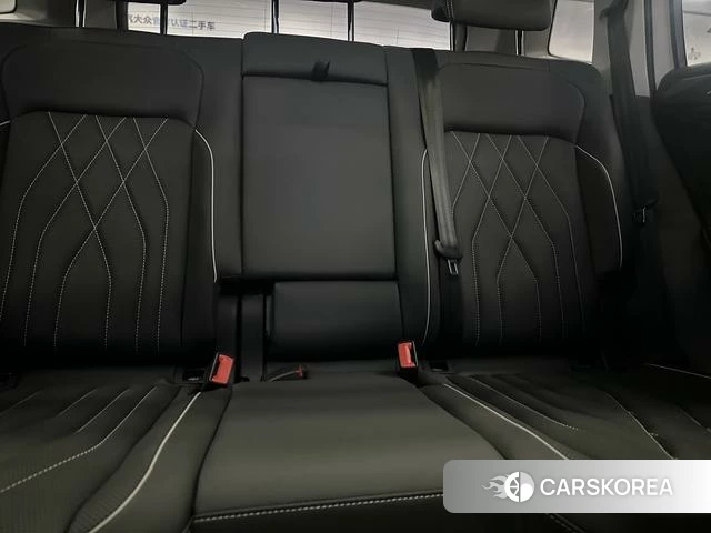 Volkswagen Tiguan L id 4336033 из Китая 9