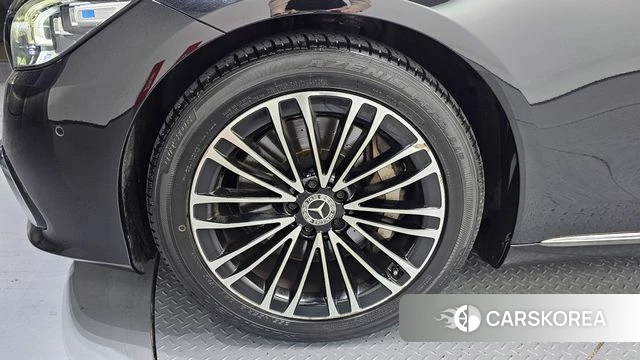 Mercedes-Benz S-Class W223 id 3935418 из Кореи 15