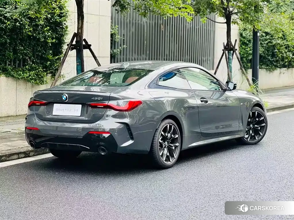 BMW 4 series id 4629497 из Китая 13