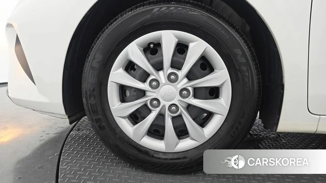 Kia The New K3 2nd generation id 4720242 из Кореи 26