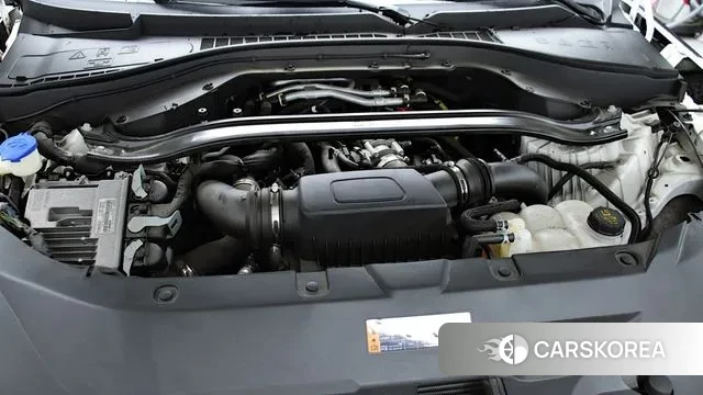 Lincoln Aviator 2nd generation id 3462783 из Кореи 15