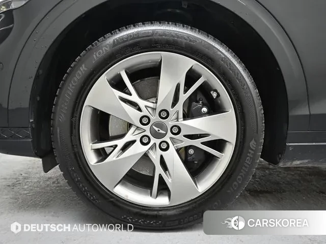 Genesis GV70 id 3533659 из Кореи 15