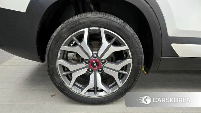 Kia Seltos id 4389053 из Кореи 25