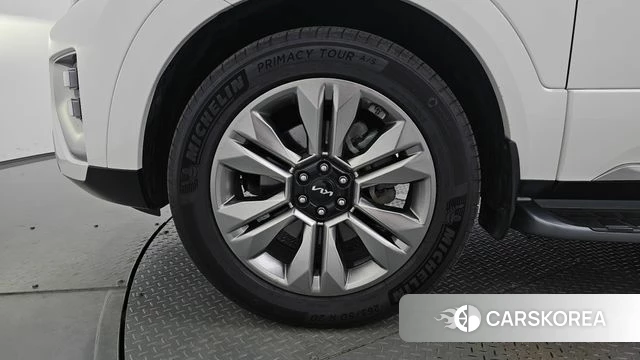 Kia Mohave Master id 4375897 из Кореи 30