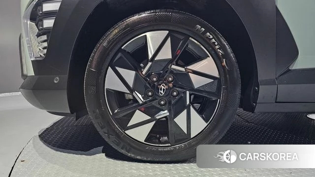 Hyundai Kona Hybrid (SX2) id 4871300 из Кореи 28