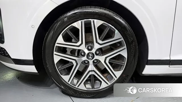 Hyundai Grandeur (GN7) id 2984138 из Кореи 15