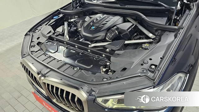 BMW X5 (G05) id 4754328 из Кореи 27