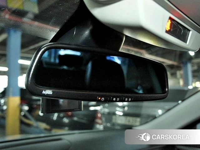 Renault Korea (Samsung) SM6 id 4255196 из Кореи 15