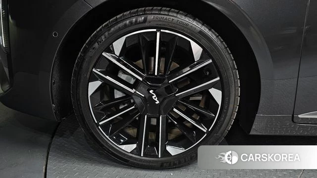 Kia The New K8 Hybrid id 4185662 из Кореи 15