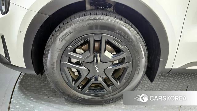 Kia The New Sorento 4th Generation id 3850568 из Кореи 15