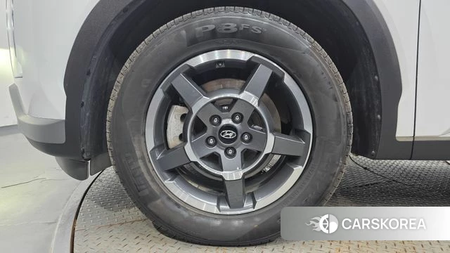 Hyundai The New Palisade id 4656396 из Кореи 15