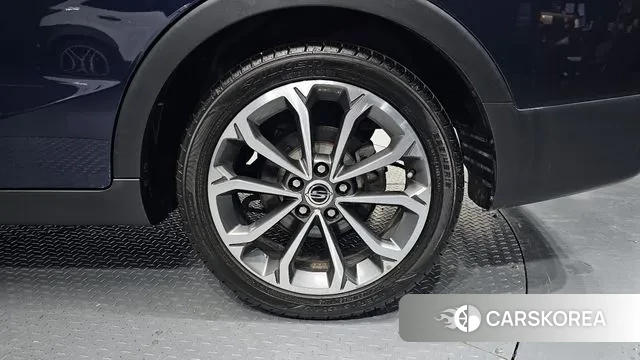 Ssangyong Tivoli Air id 3682480 из Кореи 15