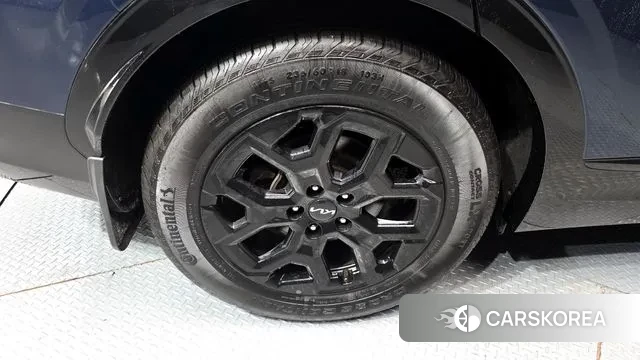 Kia Sportage 5th Generation Hybrid id 3483538 из Кореи 15