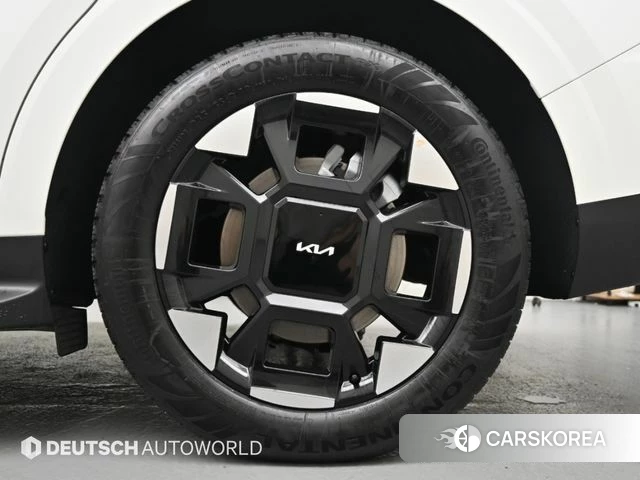 Kia The New Carnival 4th Generation id 4934856 из Кореи 13