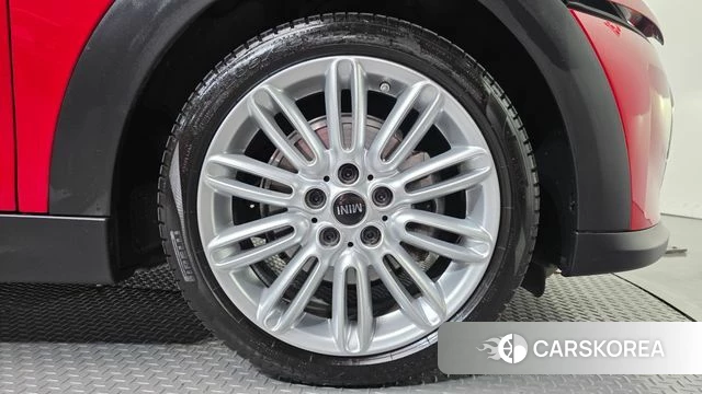 Mini Cooper id 4591634 из Кореи 24
