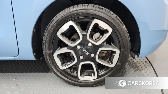 Kia The New Ray id 3498885 из Кореи 15