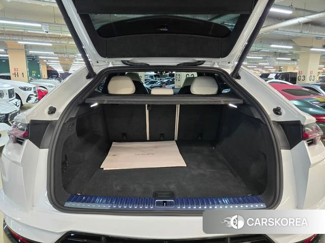 Lamborghini Urus id 4281176 из Кореи 15