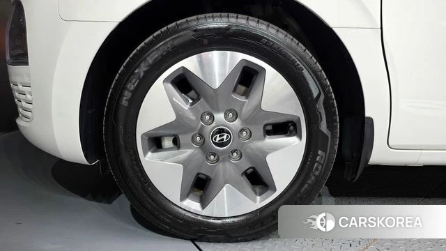 Hyundai Staria id 4921370 из Кореи 27