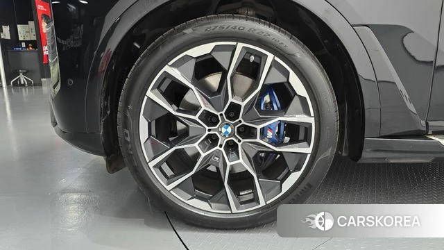 BMW X7 (G07) id 4664823 из Кореи 15