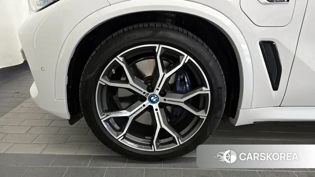 BMW X5 (G05) id 2969628 из Кореи 15