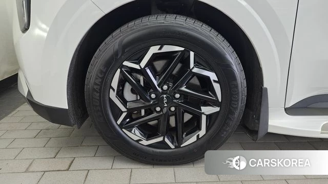Kia The New Carnival 4th Generation id 4421780 из Кореи 15