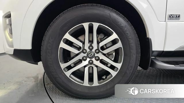 Kia Mohave Master id 3923411 из Кореи 15