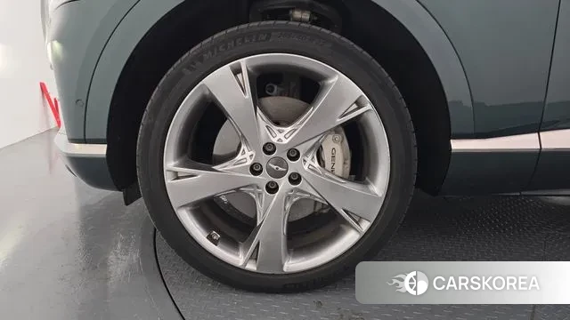 Genesis GV80 id 3509392 из Кореи 15