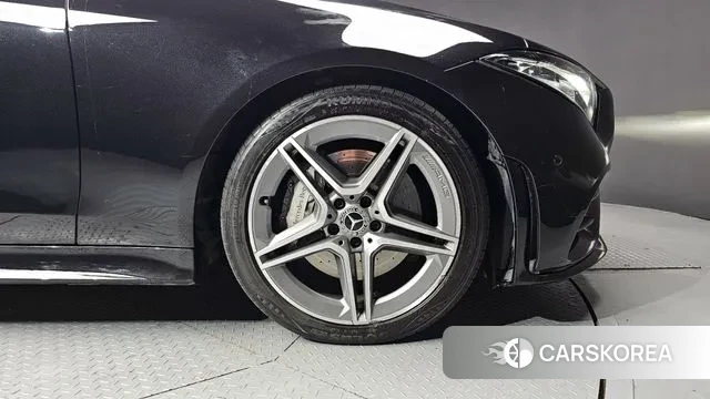 Mercedes-Benz CLS-Class C257 id 3582901 из Кореи 15