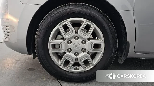 Hyundai Staria id 3488460 из Кореи 15