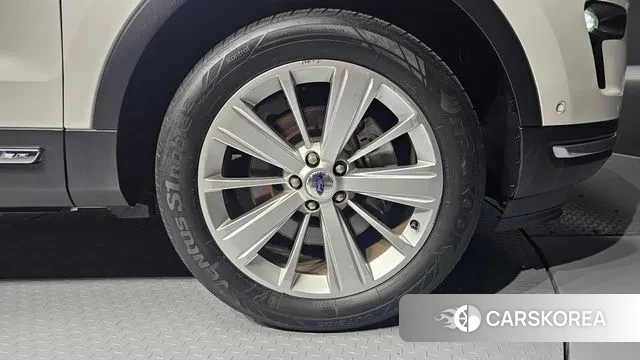 Ford Explorer id 2966344 из Кореи 15