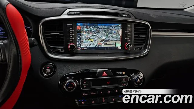 Kia The New Sorento id 2622399 из Кореи 15