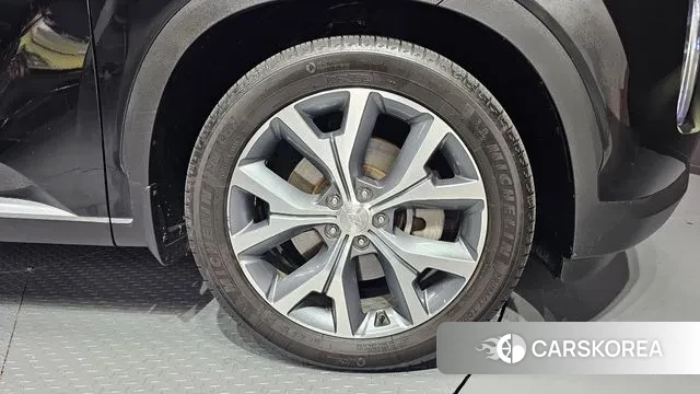 Hyundai Palisade id 3488917 из Кореи 15