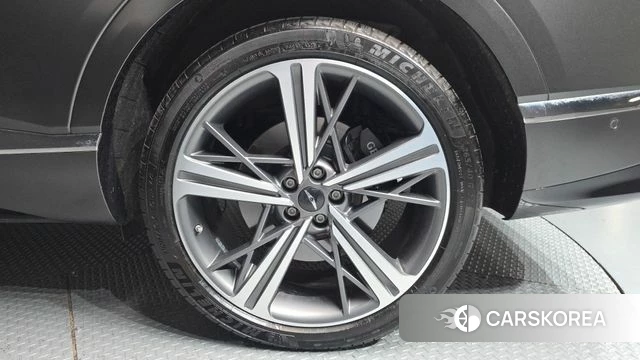 Genesis GV80 Coupe id 3798663 из Кореи 15