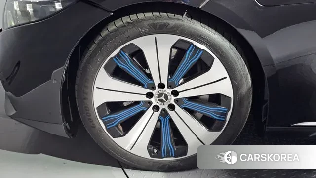 Mercedes-Benz EQS V297 id 3322532 из Кореи 15