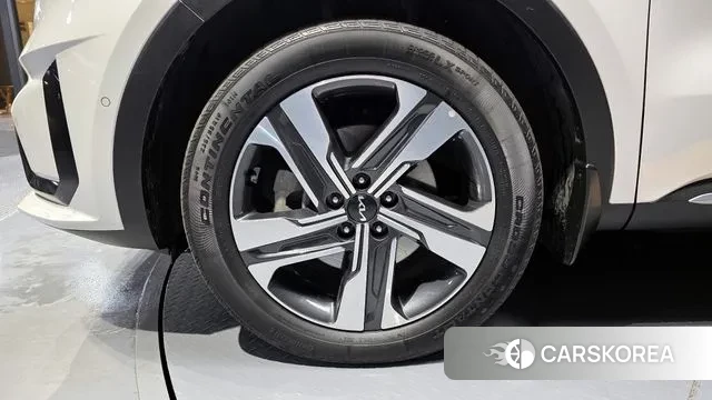 Kia Sorento 4th Generation id 3576915 из Кореи 15