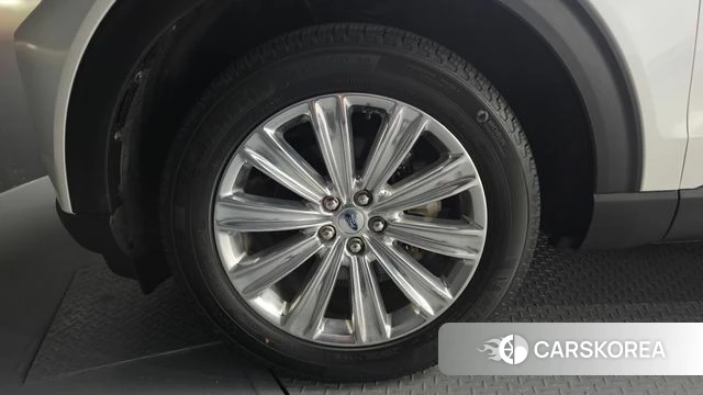 Ford Explorer 6th Generation id 3800226 из Кореи 15