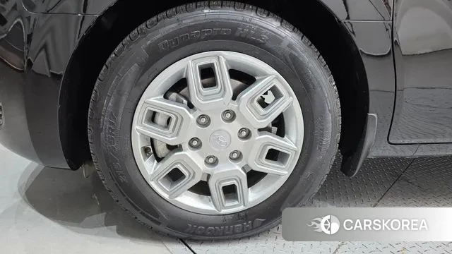 Hyundai Staria id 3366166 из Кореи 15