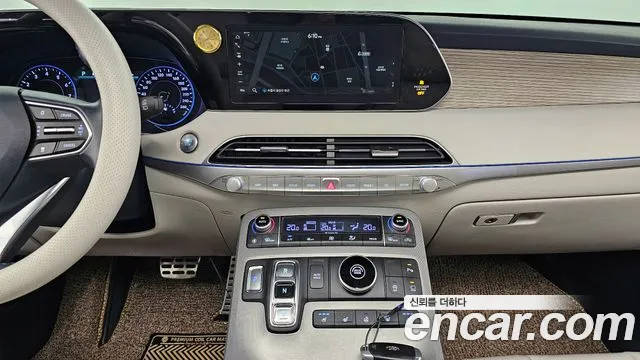 Hyundai Palisade id 2683107 из Кореи 15