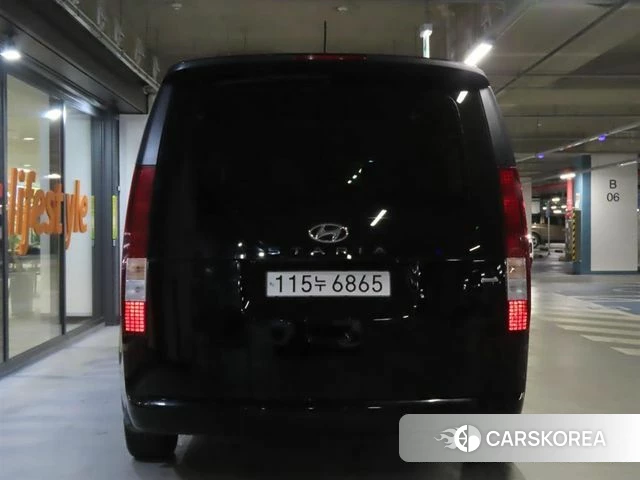 Hyundai Staria id 3992895 из Кореи 15