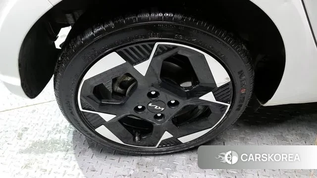 Kia The New Morning (JA) id 3620085 из Кореи 15